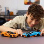 LEGO Speed Champions Lamborghini Revuelto et Huracán STO (77238)