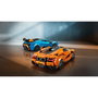 LEGO Speed Champions Lamborghini Revuelto et Huracán STO (77238)