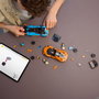 LEGO Speed Champions Lamborghini Revuelto et Huracán STO (77238)