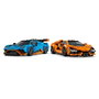 LEGO Speed Champions Lamborghini Revuelto et Huracán STO (77238)