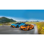 LEGO Speed Champions Lamborghini Revuelto et Huracán STO (77238)