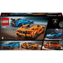 LEGO Speed Champions Lamborghini Revuelto et Huracán STO (77238)