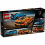 LEGO Speed Champions Lamborghini Revuelto et Huracán STO 77238