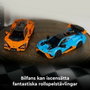 LEGO Speed Champions Lamborghini Revuelto et Huracán STO 77238