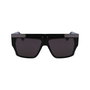 Lunettes de soleil Unisexe Karl Lagerfeld KLJ6148S-001 ø 57 mm