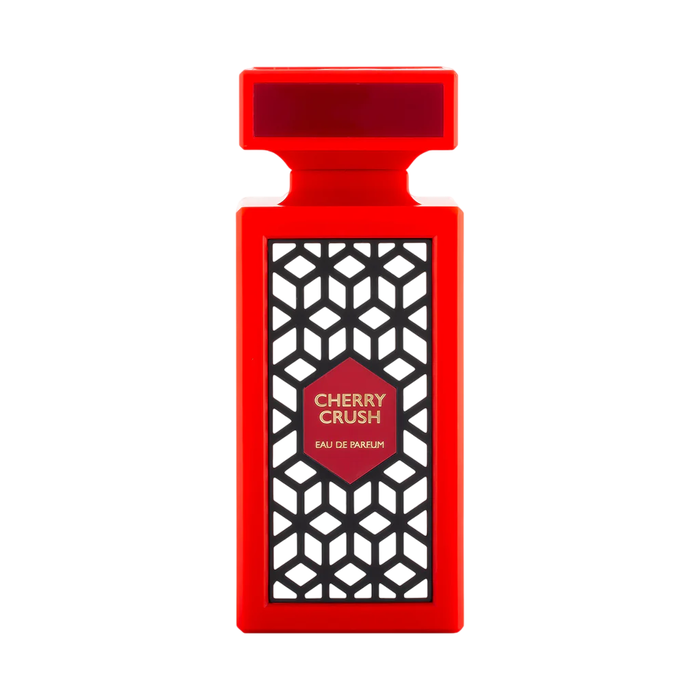 Flavia Cherry Crush Eau de Parfum pour Femme - 90 ml Flavia Cherry Crush Eau de Parfum pour Femme - 90 ml