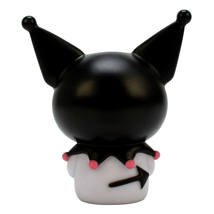 Sanrio lampe d´ambiance Kuromi 11 cm