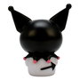 Sanrio lampe d´ambiance Kuromi 11 cm