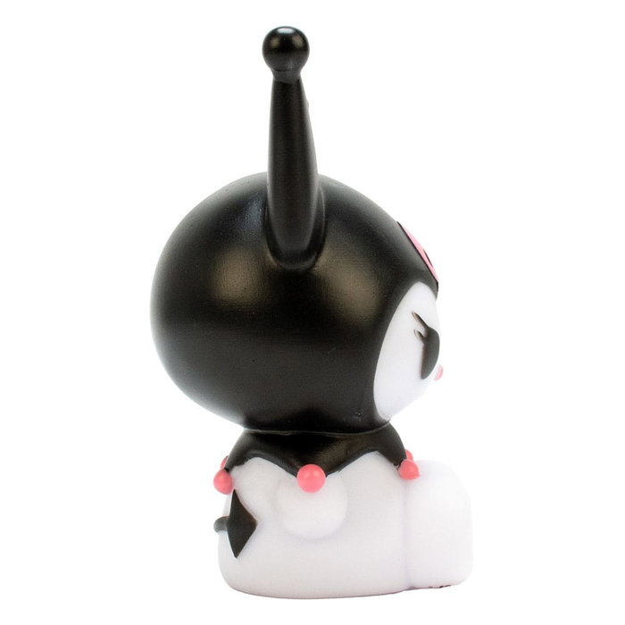 Sanrio lampe d´ambiance Kuromi 11 cm