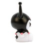 Sanrio lampe d´ambiance Kuromi 11 cm