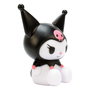 Sanrio lampe d´ambiance Kuromi 11 cm