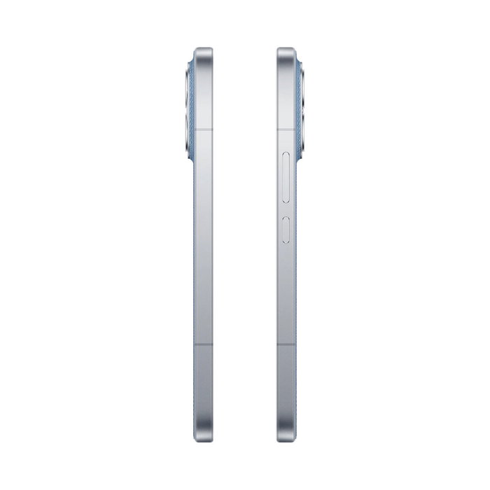 Smartphone Xiaomi POCO F8 Ultra 6,9" Octa Core 12 GB RAM 256 GB Bleu