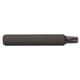 BIANDITZ Pointe de vissage Torx TX50 avec manche 10mm