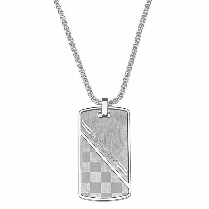 Collier Homme Tommy Hilfiger 2701080 60 cm