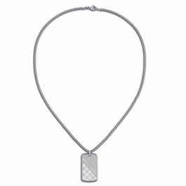 Collier Homme Tommy Hilfiger 2701080 60 cm