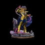 Saint Seiya statuette 1/10 Art Scale Cancer Deathmask 23 cm