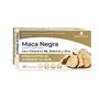 NATYSAL Maca noire avec vitamine B6, sélénium et zinc