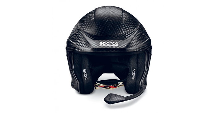 Sparco Prime RJ-I Carbon Noir Taille XS Sparco Prime RJ-I Carbon Noir Taille XS