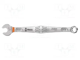 WERA Clé plate mixte 5,5 mm Joker 6003