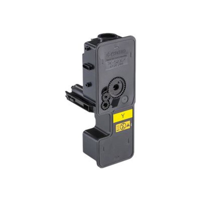 Kyocera Toner Cartouche Jaune TK-5430Y (TK5430Y) - Reference 1T0C0AANL1