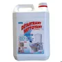 SFA Détartrant Nettoyant pour Produits Sanibroyeur et Sanicubic - Entretien Sanitaire - 5 Litres