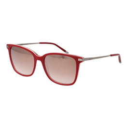 Ana Hickmann HI9067-55H04 Lunettes de soleil Rouge