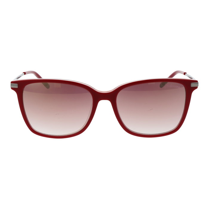 Ana Hickmann HI9067-55H04 Lunettes de soleil Rouge Ana Hickmann HI9067-55H04 Lunettes de soleil Rouge