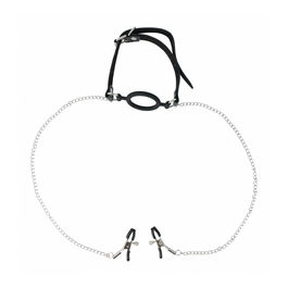 Colliers de serrage Chaîne Virgite