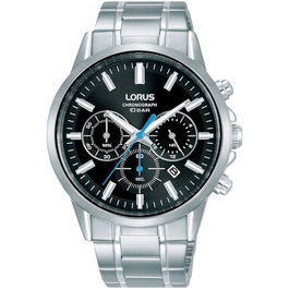 Montre Homme Lorus RT371KX9 Argenté