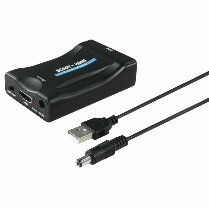 Câble HDMI Hama 00121775