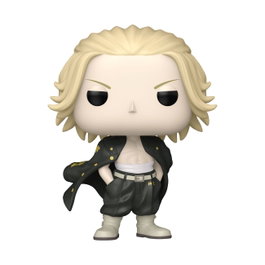 Funko POP! Plus Animation Mikey - Tokyo Revengers