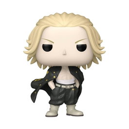Funko POP! Plus Animation Mikey - Tokyo Revengers