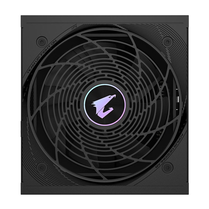 Gigabyte GP-AE850PM PG5 Gaming 850W Platinum Gigabyte GP-AE850PM PG5 Gaming 850W Platinum