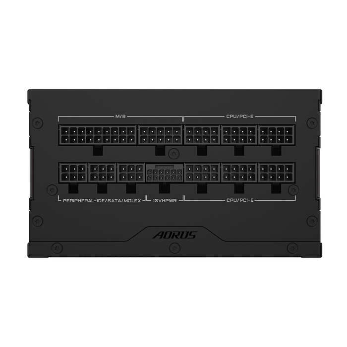 Gigabyte GP-AE850PM PG5 Gaming 850W Platinum Gigabyte GP-AE850PM PG5 Gaming 850W Platinum
