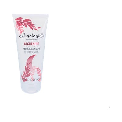 Algologie Alguenuit Crème Réductrice Nuit 200 ml