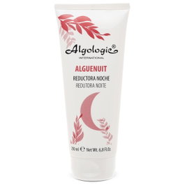 ALGOLOGIE Alguenuit Crème Réductrice 200ml