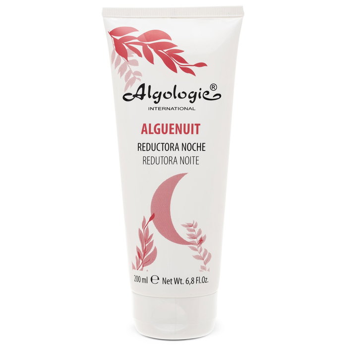 ALGOLOGIE Alguenuit Crème Réductrice 200ml ALGOLOGIE Alguenuit Crème Réductrice 200ml