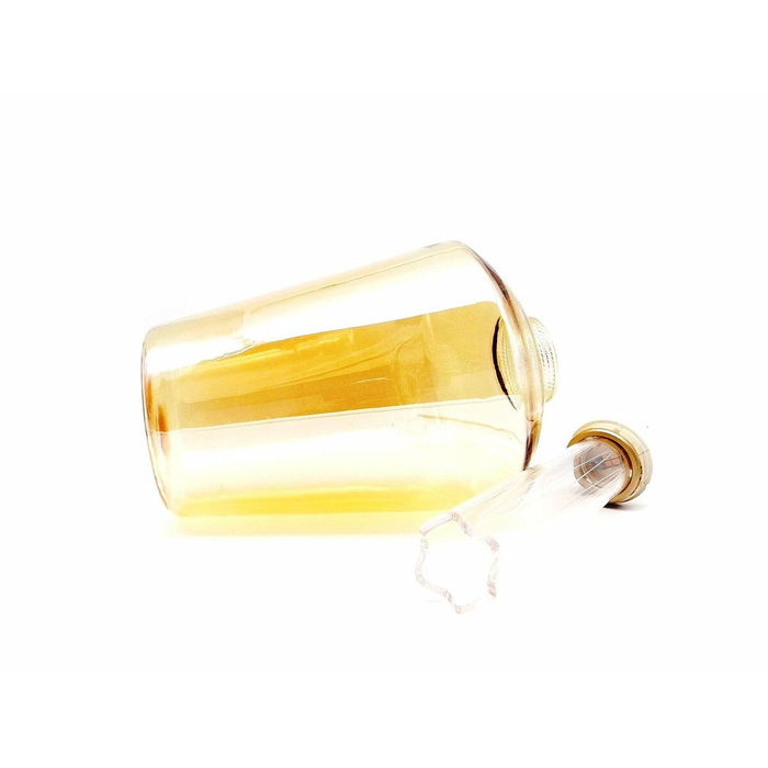 Lampe LED Fbright s135 Ambre 4 W E27 200 Lm Ø 13,5 x 22,5 cm Décorative (1800 K)