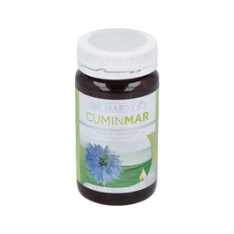MARNYS Cuminmar - Huile de Cumin Noir 150 capsules molles
