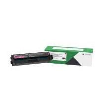 Lexmark C332HM0 Magenta Standard