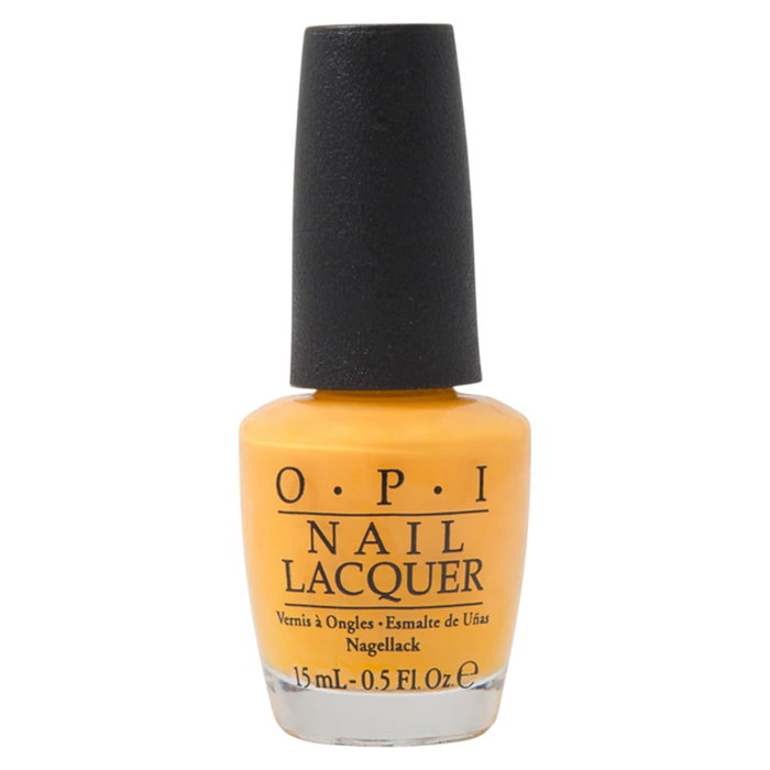 OPI Vernis à ongles The It Color - Brillant et crèmeux - La Couleur de Lui - 15 ml OPI Vernis à ongles The It Color - Brillant et crèmeux - La Couleur de Lui - 15 ml