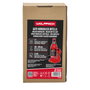 WOLFPACK LINEA PROFESIONAL Cric Hydraulique Bouteille 3000 Kg.