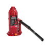 WOLFPACK LINEA PROFESIONAL Cric Hydraulique Bouteille 3000 Kg.