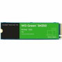 Western Digital WD Green SN350 WDS500G2G0C 500 Go SSD NVMe M.2 2280