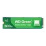 Western Digital WD Green SN350 500 Go M.2 2280 NVMe