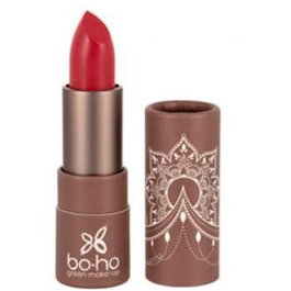 BOHO GREEN MAKE UP Barre de lèvres mate 106 Tulipe 3,5 g