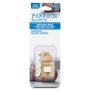 Abc Parfumeur en Bois Bébé Paradise/Accrocher CS6