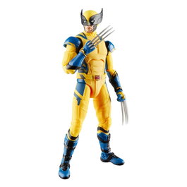 Hasbro Marvel Legends Wolverine - Deadpool & Wolverine 15 cm