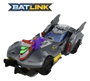 Mattel Batmobile Batlink DC Universe