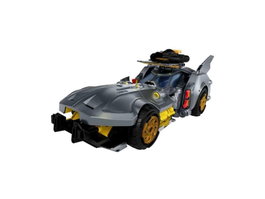 Mattel Batmóvil Batlink DC Universe
